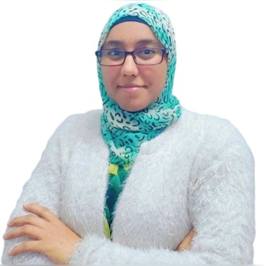 ولاء النوبي